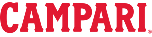 Campari red logo