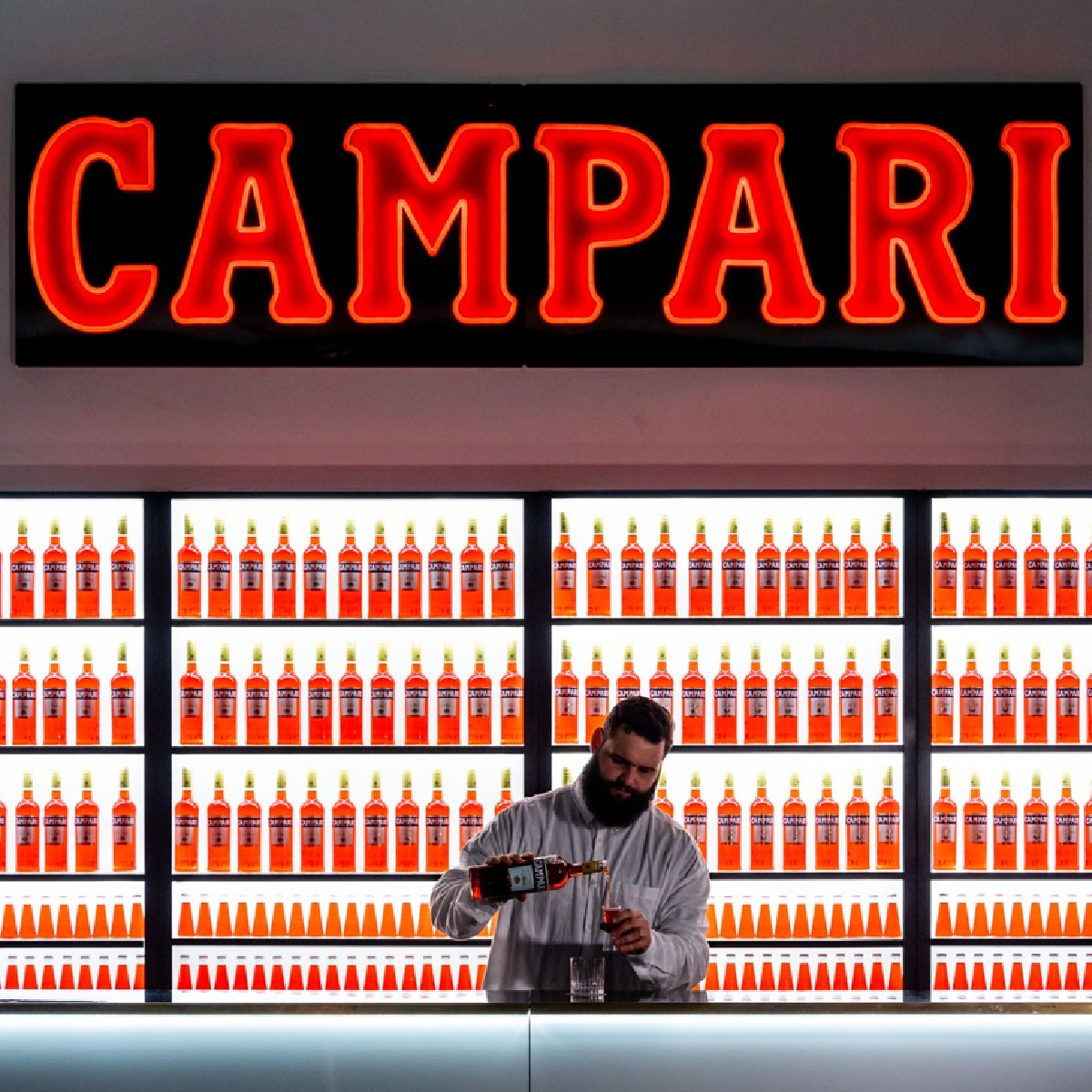 CAMPARI Biennale 2022 8